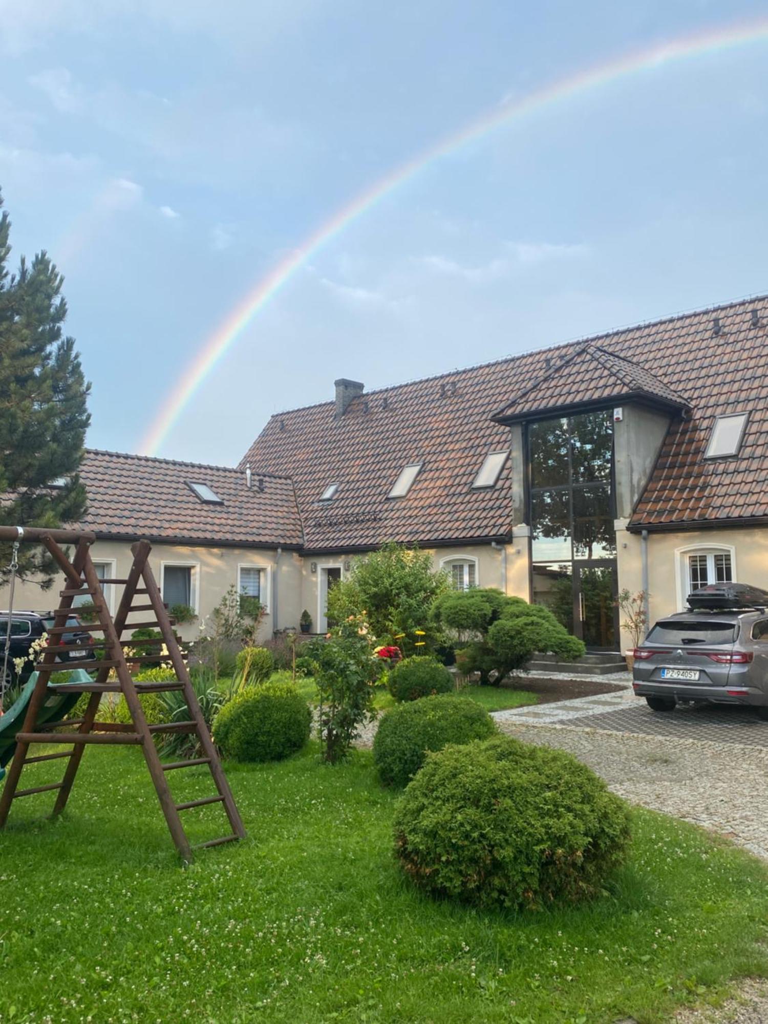 Apartizer Swieradow Zdroj Pobiedna Kültér fotó